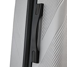 DUKAP Discovery Lightweight 28" Hardside Spinner