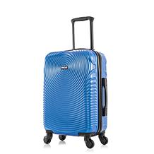 DUKAP Inception 20" Lightweight Hardside Carry-On Spinner Suitcase