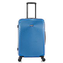 DUKAP Inception 24" Lightweight Hardside Spinner Suitcase