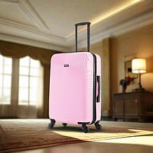 DUKAP Inception 24" Lightweight Hardside Spinner Suitcase