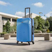 DUKAP Inception 24" Lightweight Hardside Spinner Suitcase