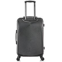 DUKAP Inception 24" Lightweight Hardside Spinner Suitcase