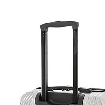 DUKAP Inception Lightweight 24" Hardside Spinner