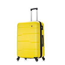 DUKAP Rodez 28" Lightweight Hardside Expandable Spinner Suitcase