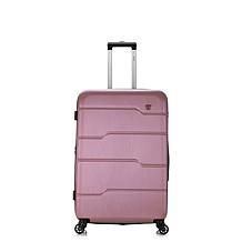 DUKAP Rodez 28" Lightweight Hardside Expandable Spinner Suitcase