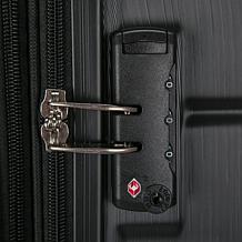 DUKAP Rodez Lightweight Hardside 3pc Set