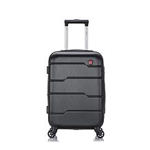 DUKAP Rodez Lightweight Hardside Spinner 20" Carry-On