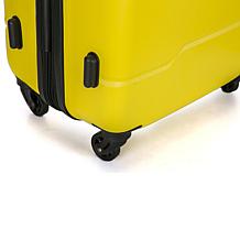 DUKAP Rodez Lightweight Hardside Spinner 20" Carry-On