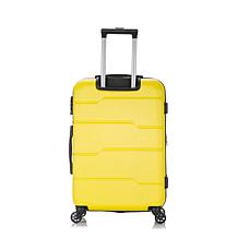 DUKAP Rodez Lightweight Hardside Spinner 24"