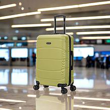 DUKAP Sense 24" Lightweight Hardside Spinner Suitcase