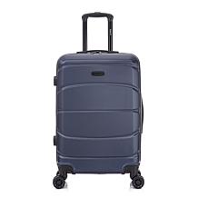 DUKAP Sense 24" Lightweight Hardside Spinner Suitcase