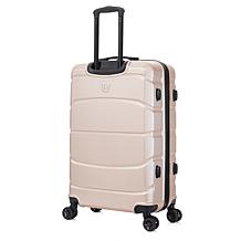DUKAP Sense 28" Lightweight Hardside Spinner Suitcase
