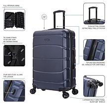 DUKAP Sense Lightweight Hardside 28" Spinner Luggage