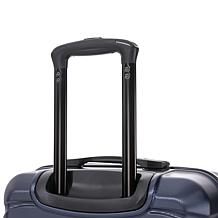 DUKAP Sense Lightweight Hardside 28" Spinner Luggage