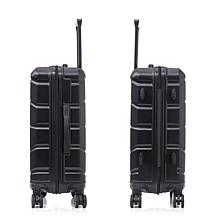 DUKAP Sense Lightweight Hardside Spinner 3 Piece Set