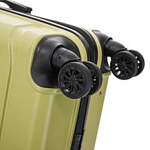 DUKAP Sense Lightweight Hardside Spinner Luggage 20" Carry-On