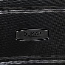 DUKAP Sense Lightweight Hardside Spinner Luggage 24"