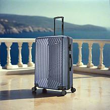 DUKAP Stratos 28" Lightweight Hardside Spinner Suitcase