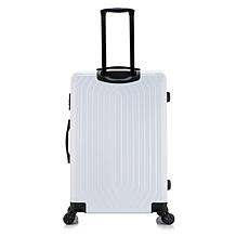 DUKAP Stratos 28" Lightweight Hardside Spinner Suitcase