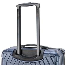 DUKAP STRATOS Lightweight Hardside Spinner 3pc Set