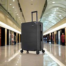 DUKAP Tour Collection 24" Spinner Suitcase