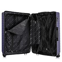 DUKAP Tour Collection 28" Lightweight Hardside Spinner Suitcase