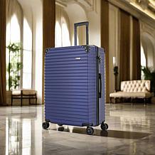 DUKAP Tour Collection 28" Lightweight Hardside Spinner Suitcase
