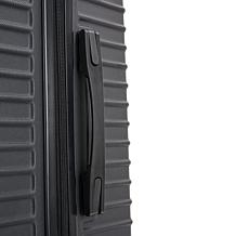 DUKAP Tour Lightweight 20" Carry-on with Integrated USB Port