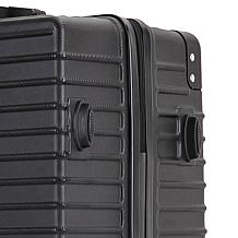 DUKAP Tour Lightweight 20" Carry-on with Integrated USB Port