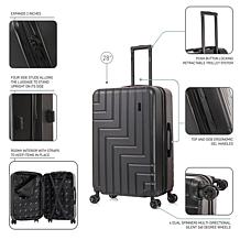 DUKAP ZONIX 30" Hardside Spinner Luggage