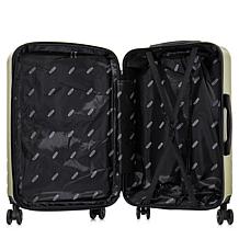 DUKAP ZONIX 30" Hardside Spinner Luggage