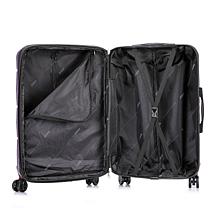 DUKAP Zonix 30" Lightweight Hardside Spinner Suitcase