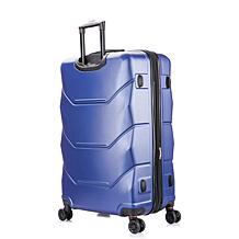 DUKAP Zonix 30" Lightweight Hardside Spinner Suitcase