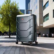 DUKAP Zonix 30" Lightweight Hardside Spinner Suitcase
