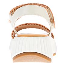 dv Dolce Vita Frenchii Adjustable Sandal