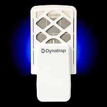 Dynatrap Fly Light with 4 Glue Traps