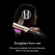 Dyson Airstrait Hair Straightener