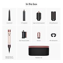 Dyson Airwrap Multistyler and Dryer