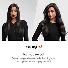 Dyson Airwrap Multistyler and Dryer