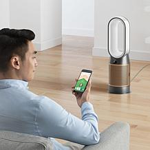 Dyson HP2 Hot + Cool Fan & Air Purifier