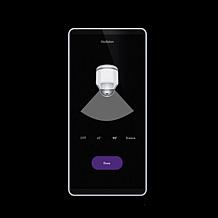 Dyson PC2 Cooling Fan & Air Purifier with Combi Filter