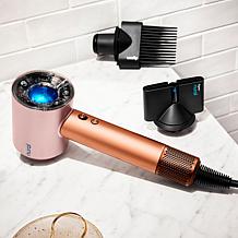 Dyson Special Edition Supersonic Nural Hair Dryer with Attachments