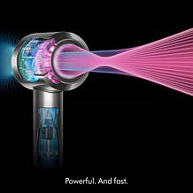 Dyson Supersonic™ Hair Dryer with Accessories