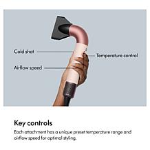 Dyson Supersonic r Hair Dryer