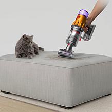 Dyson V12 Detect Slim Cordless Vacuum with Floor Docking Station