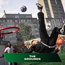 EA SPORTS FC 27 for PS4