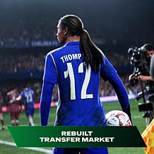 EA SPORTS FC 27 (Game-Key Card) for NSW 2