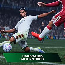 EA SPORTS FC 27 (Game-Key Card) for NSW 2