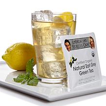 Earl Grey Green Tea