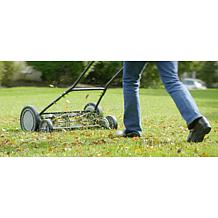 Earthwise 2001-20EW 20" 5-Blade Push Reel Lawn Mower